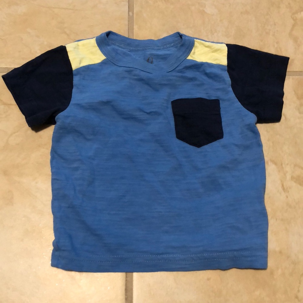 Peek baby t-shirt